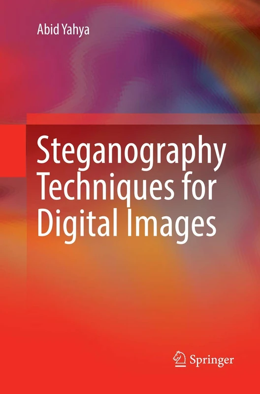 Steganography Techniques for Digital Images