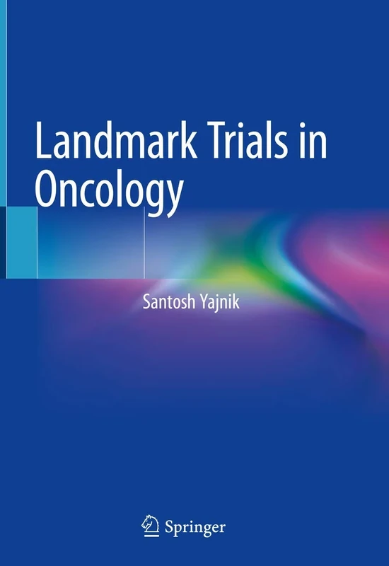 Landmark Trials in Oncology - Image 1