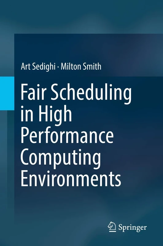 Fair Scheduling in High Performance Computing Environments - Image 1