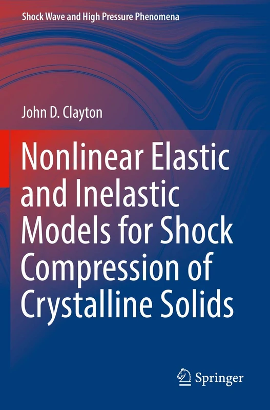 Springer Nonlinear Elastic and Inelastic Models Book