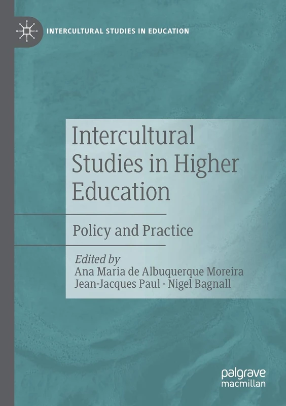 Intercultural Studies in Higher Education: Policy and Practice - Image 1