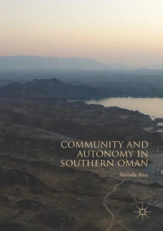 Community and Autonomy in Southern Oman - Image 1