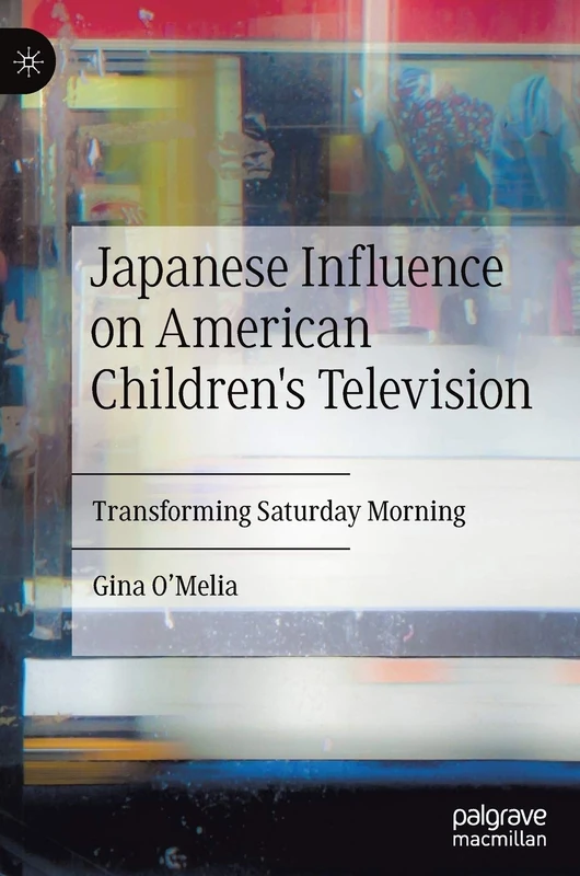 Japanese Influence on American Children's Television: Transforming Saturday Morning - Image 1