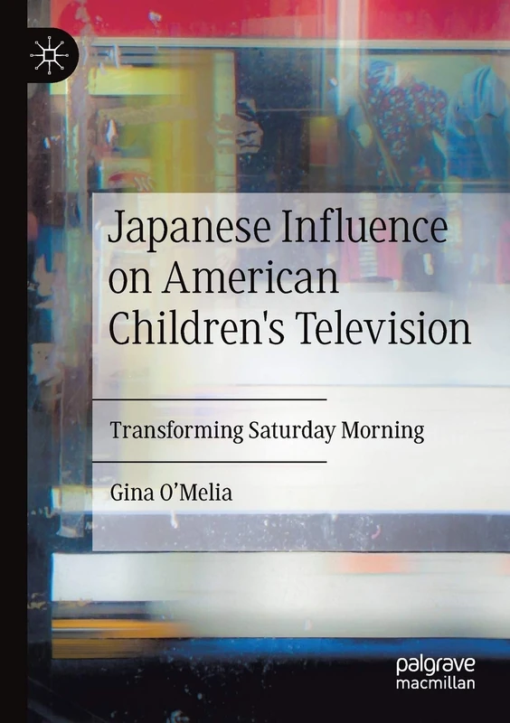 Japanese Influence on American Children's Television: Transforming Saturday Morning - Image 1