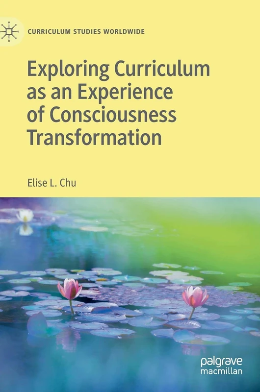 Exploring Curriculum as an Experience of Consciousness Transformation (Curriculum Studies Worldwide)