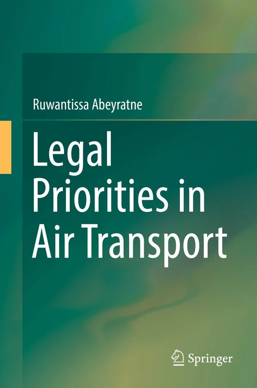 Legal Priorities in Air Transport