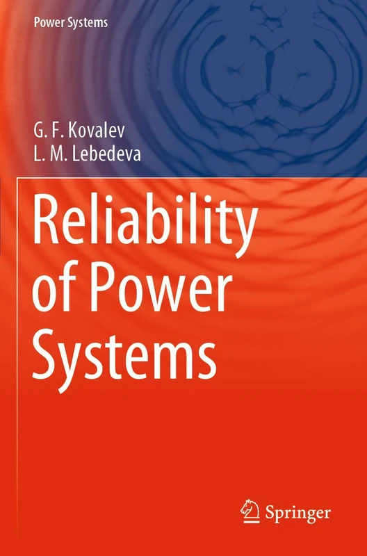 Reliability of Power Systems