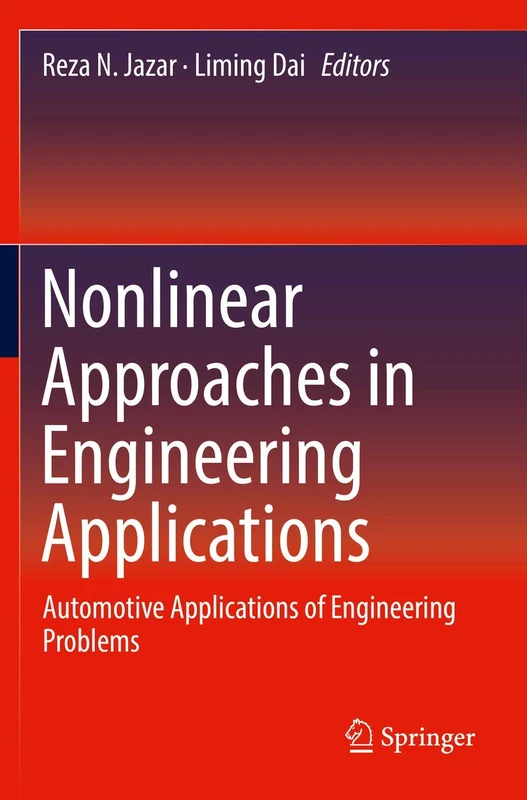 Springer - Nonlinear Approaches in Engineering Applications