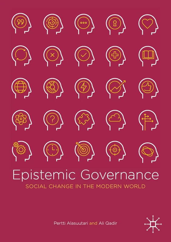 Epistemic Governance: Social Change in the Modern World - Image 1