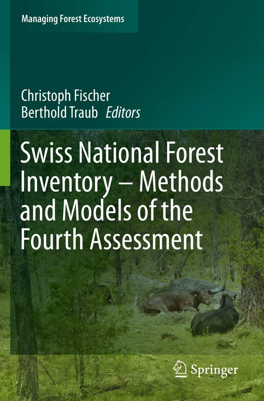 Springer Swiss National Forest Inventory - Fourth Assessment 35