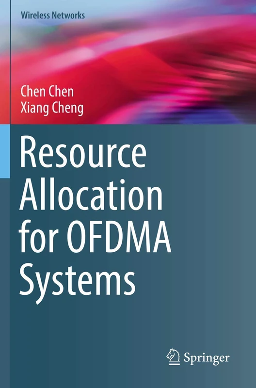 Resource Allocation for OFDMA Systems (Wireless Networks)