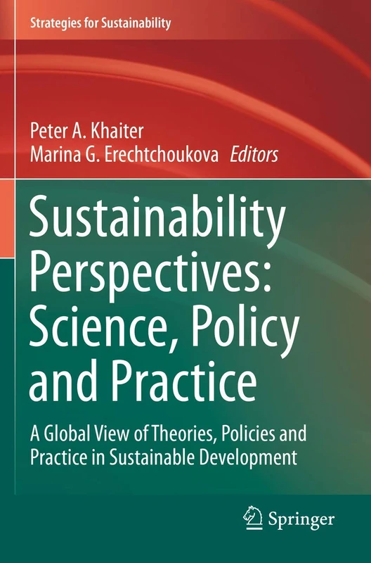Sustainability Perspectives: Science, Policy and Practice: A Global View of Theories, Policies and Practice in Sustainable Development (Strategies for Sustainability)