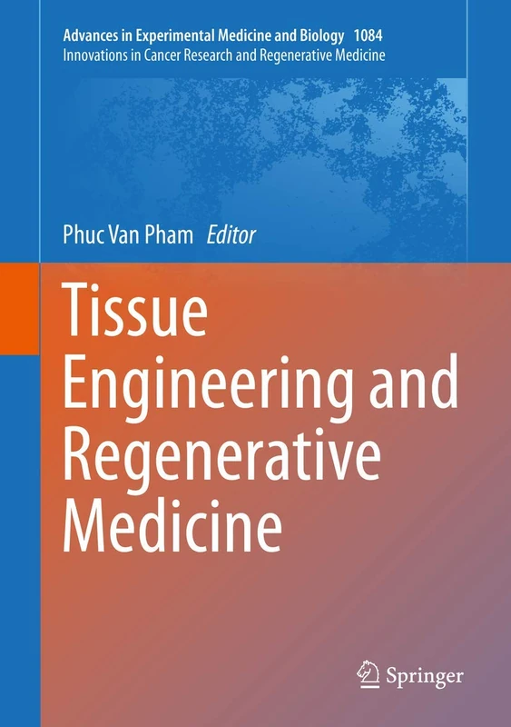 Springer Tissue Engineering and Regenerative Medicine 1084