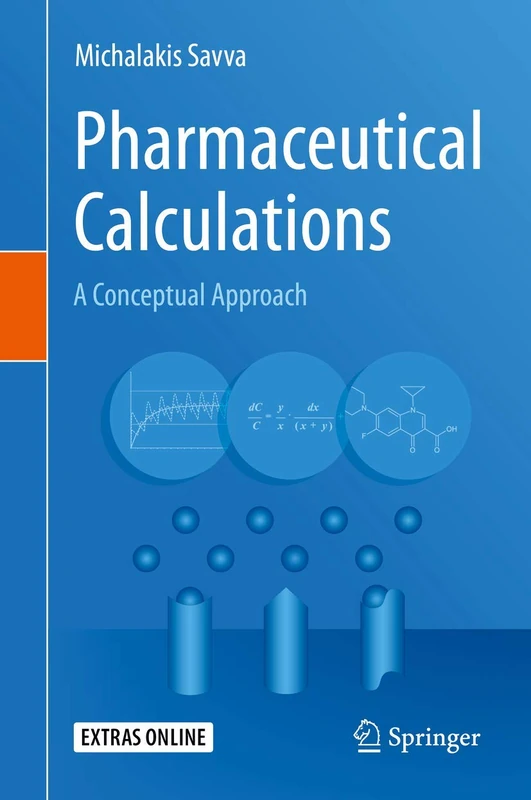 Pharmaceutical Calculations: A Conceptual Approach