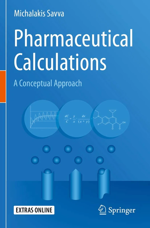 Pharmaceutical Calculations: A Conceptual Approach