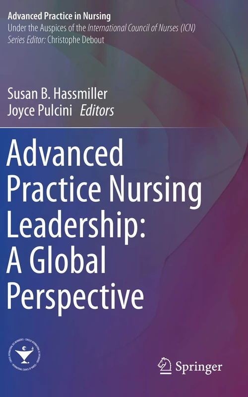 Springer Advanced Practice Nursing Leadership Global Perspective