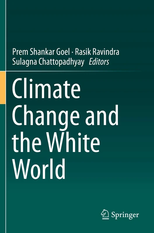 Climate Change and the White World