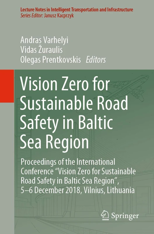 Springer - Vision Zero for Sustainable Road Safety in Baltic Sea