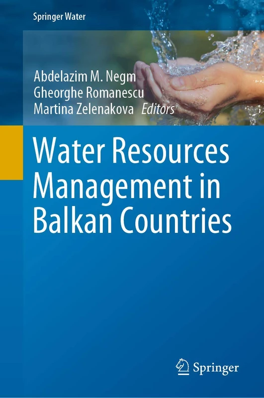 Water Resources Management in Balkan Countries (Springer Water)