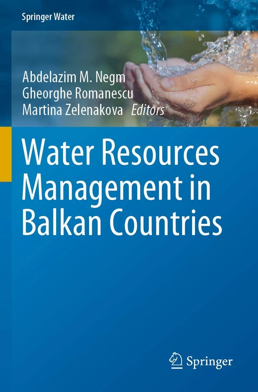 Water Resources Management in Balkan Countries (Springer Water)