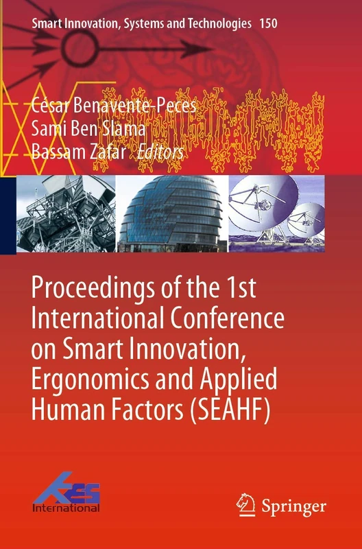 Springer SEAHF 1st International Conference Proceedings - Vol 150