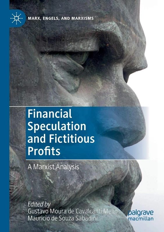 Financial Speculation and Fictitious Profits - Macmillan Book