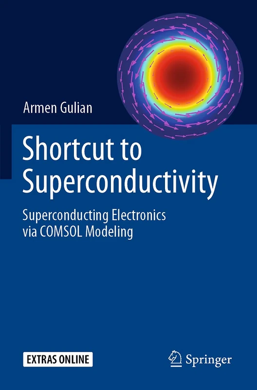 Shortcut to Superconductivity: Superconducting Electronics via COMSOL Modeling