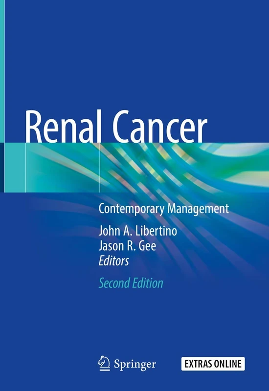 Springer - Renal Cancer: Contemporary Management 2nd Edition - Image 1