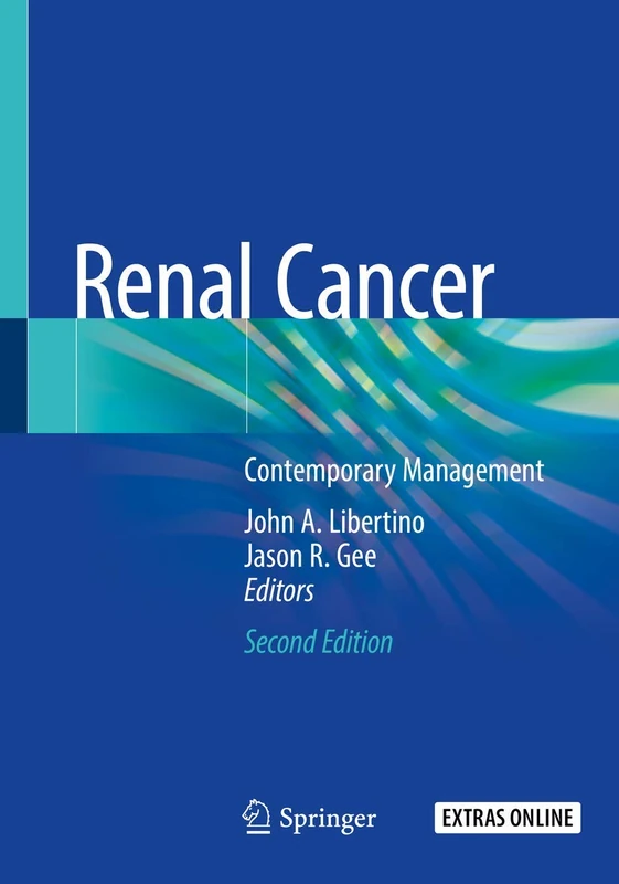 Renal Cancer: Contemporary Management