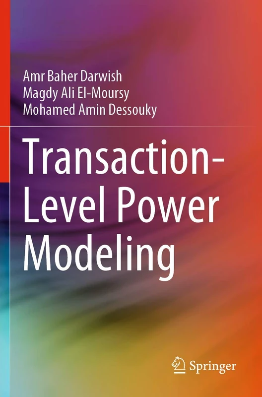 Transaction-Level Power Modeling - Image 1