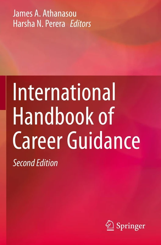 International Handbook of Career Guidance