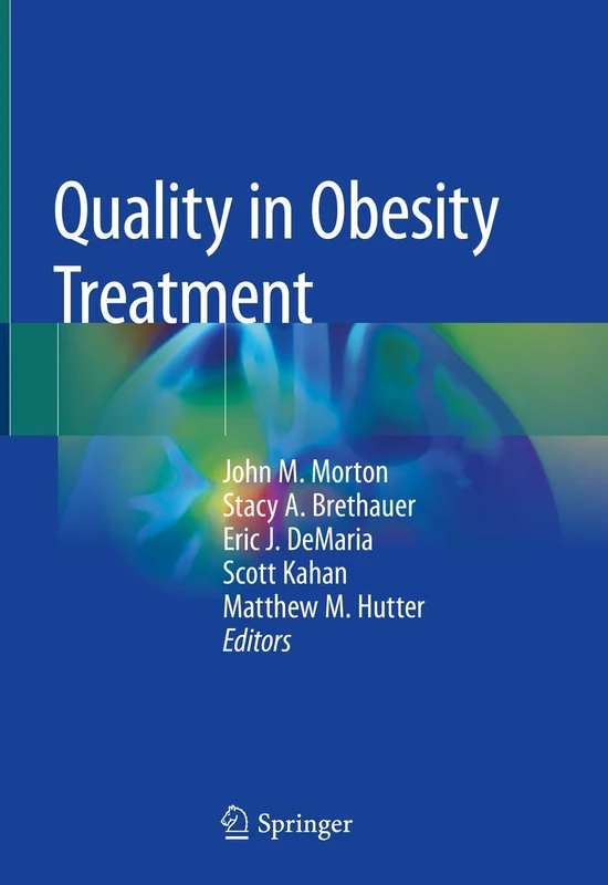 Quality in Obesity Treatment