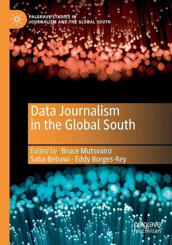 Data Journalism in the Global South (Palgrave Studies in Journalism and the Global South)