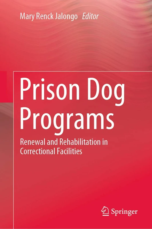 Prison Dog Programs: Renewal and Rehabilitation in Correctional Facilities - Image 1