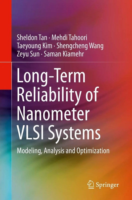 Springer - Long-Term Reliability of Nanometer VLSI Systems