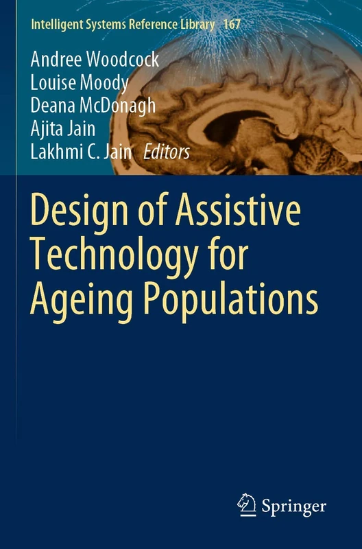 Springer Design of Assistive Technology for Ageing Populations