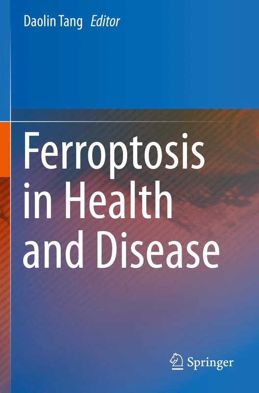 Ferroptosis in Health and Disease - Image 1