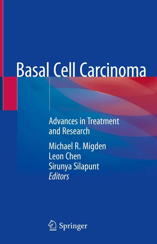 Basal Cell Carcinoma: Advances in Treatment and Research - Image 1