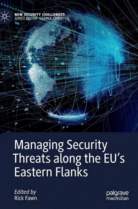 Managing Security Threats along the EU’s Eastern Flanks (New Security Challenges) - Image 1