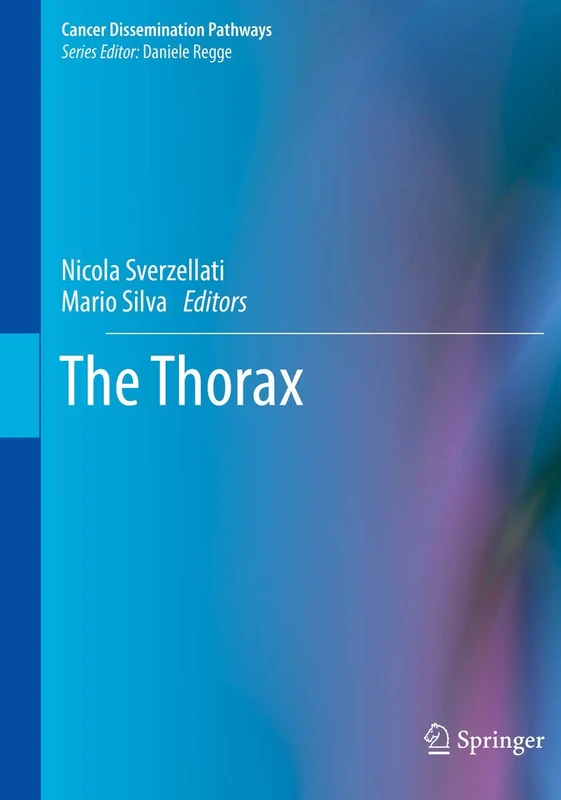 The Thorax (Cancer Dissemination Pathways)