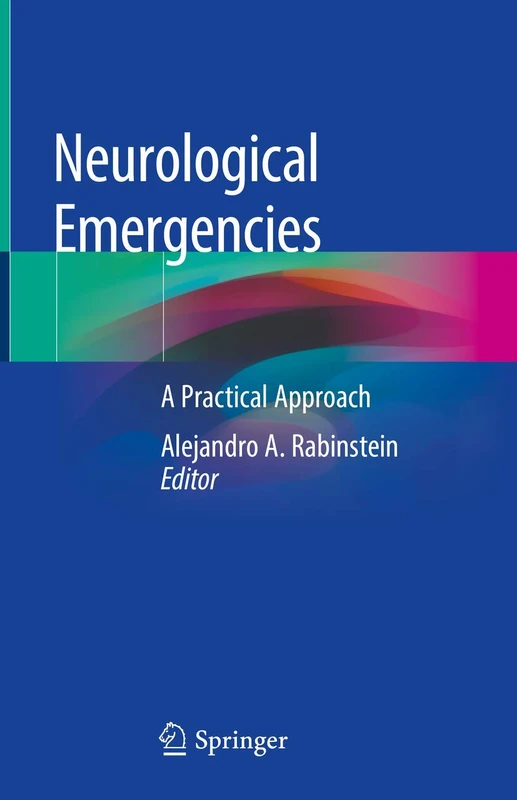 Neurological Emergencies: A Practical Approach