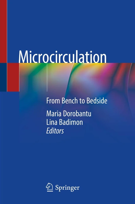 Microcirculation: From Bench to Bedside