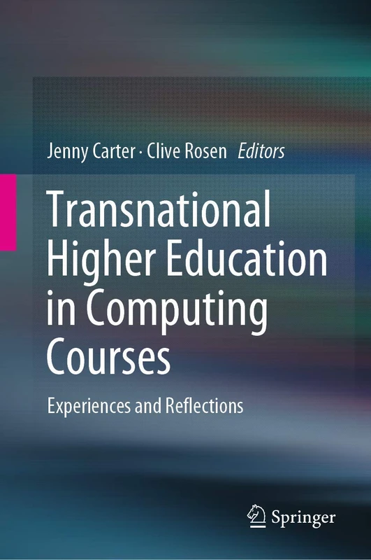 Transnational Higher Education in Computing Courses: Experiences and Reflections