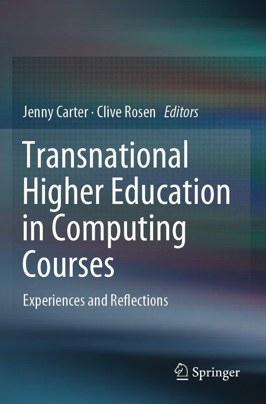 Transnational Higher Education in Computing Courses: Experiences and Reflections