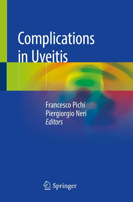 Complications in Uveitis