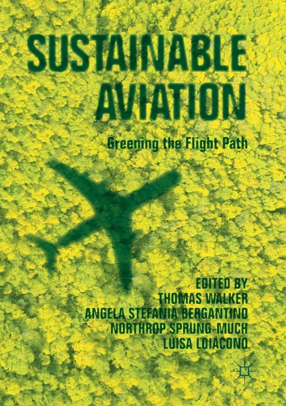 Sustainable Aviation: Greening the Flight Path