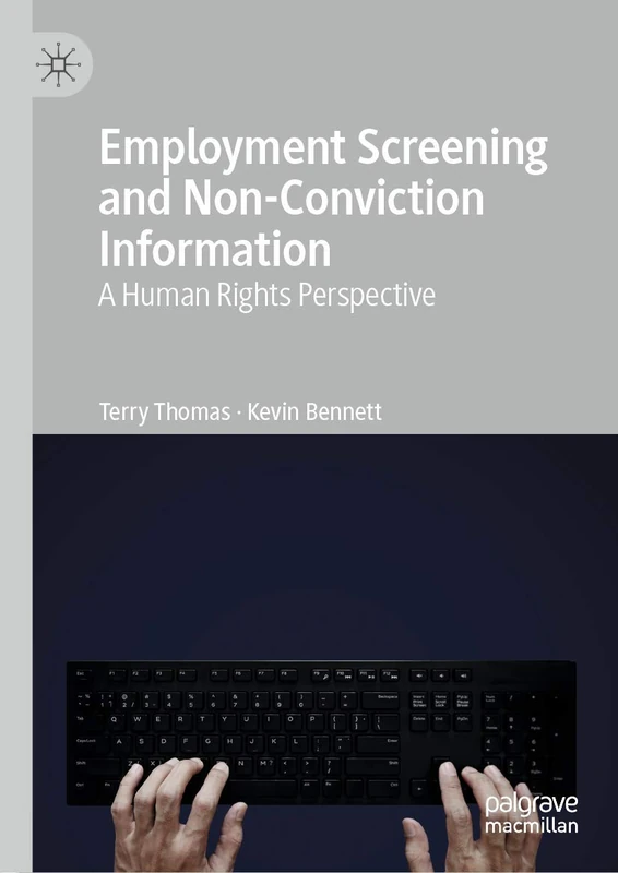 Employment Screening and Non-Conviction Information: A Human Rights Perspective - Image 1