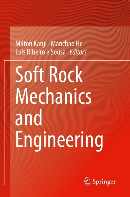 Soft Rock Mechanics and Engineering