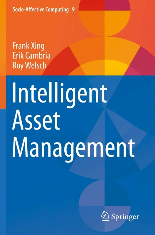 Intelligent Asset Management: 9 (Socio-Affective Computing, 9)