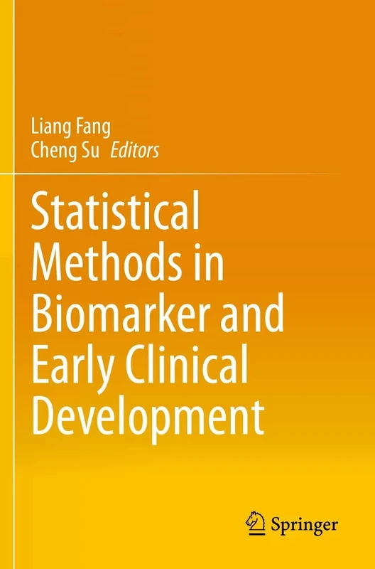 Statistical Methods in Biomarker and Early Clinical Development